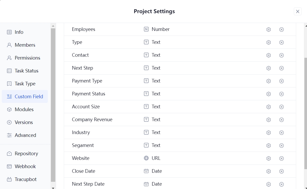 Tracup_CRM_template_custom_field